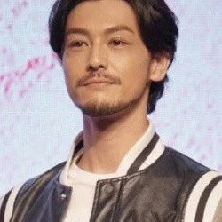 栢天男