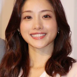 石原さとみ