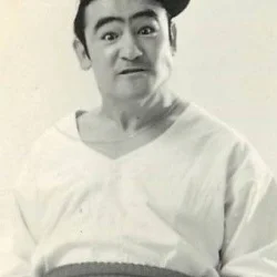 川谷拓三
