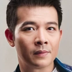 吳毅將