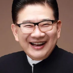 曹可凡
