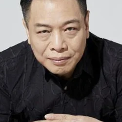 李健仁