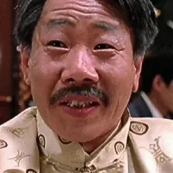 黃蝦
