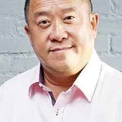 曾志偉