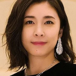 竹内結子