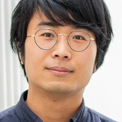 金子鈴幸