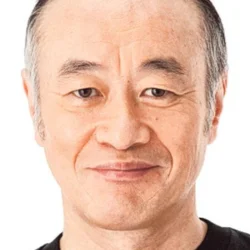 井之上隆志