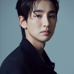 송지호