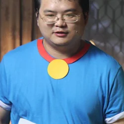 黃略耕