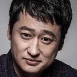신담수