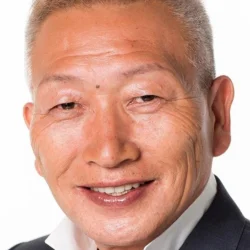 ビートきよし