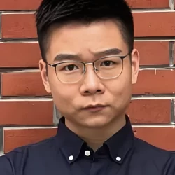 徐宇隆