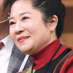 张加丽