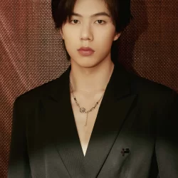 李哲坤