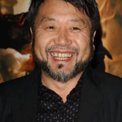 原田眞人