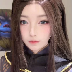 林昭言