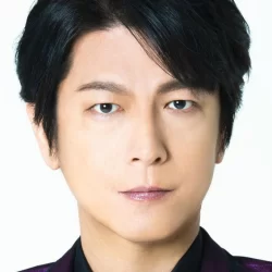 及川光博