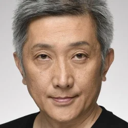 木村靖司
