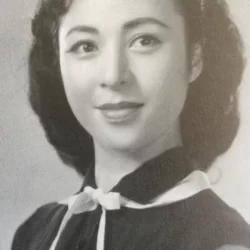 島崎雪子