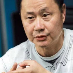 劉鎮偉