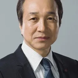 小日向文世