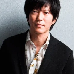 田辺誠一