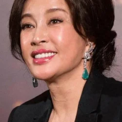 刘晓庆