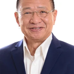 許紹雄