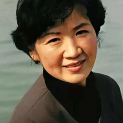 曹翠芬