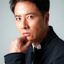 ケイン・コスギ