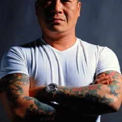 吳志雄