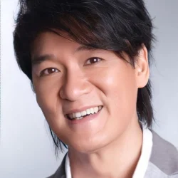周華健