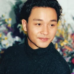 張國榮