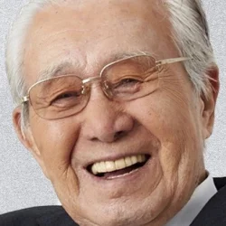 森山周一郎