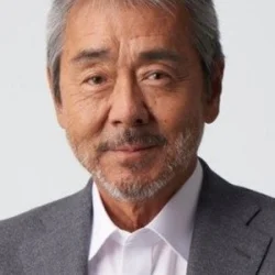寺尾聰