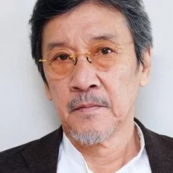 奥田瑛二