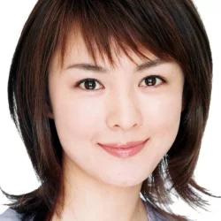 藤谷美紀