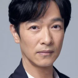 堺雅人