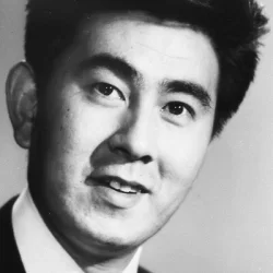 宇津井健