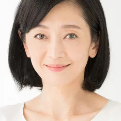 麻生祐未