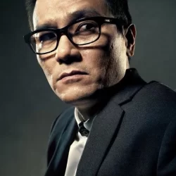 林家棟