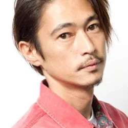窪塚洋介