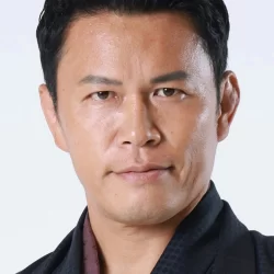 須藤元気
