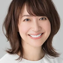 森口瑤子