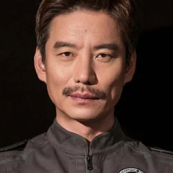 杨皓宇