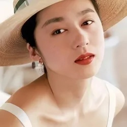青山知可子