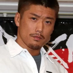 金子賢