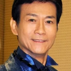 Adam Cheng