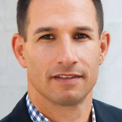 Adam Rosenberg
