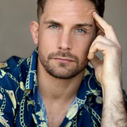 Adam Woodward